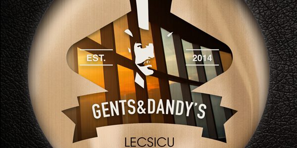 GENTS025 Lecsicu - Introspectin Flavours EP