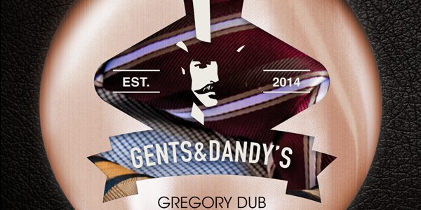 GENTS029 Gregory Dub - Get Deeper EP