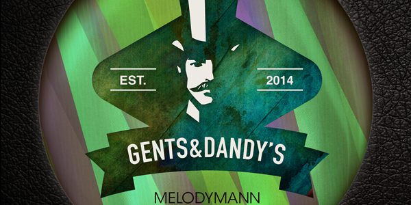 GENTS034 Melodymann - Flashback EP