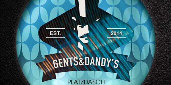 GENTS039 Platdasch - Two Decades EP (Decade One)