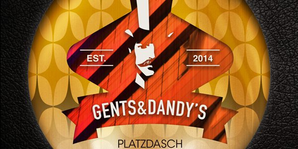 GENTS040 Platdasch - Two Decades EP (Decade Two)