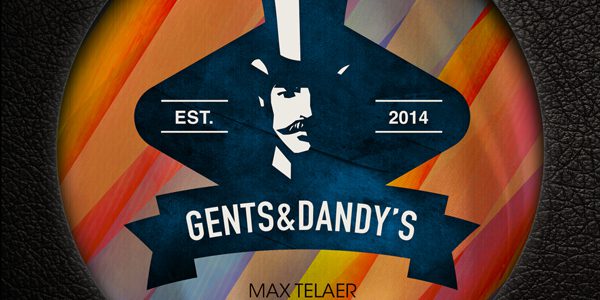 GENTS041 Max Telaer - Secret 49 EP