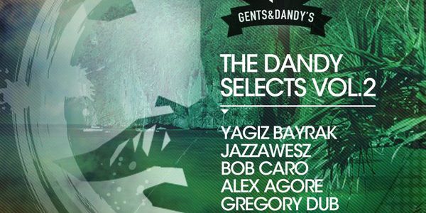 GENTS017 VA - The Dandy Selects Vol 2