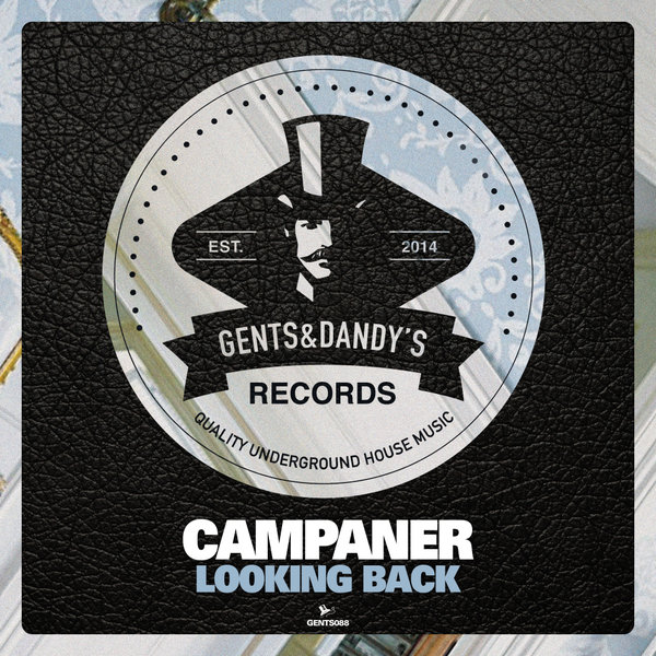 GENTS088 - Campaner - Looking Back