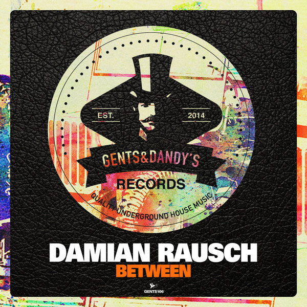 GENTS106 - Damian Rausch - Between