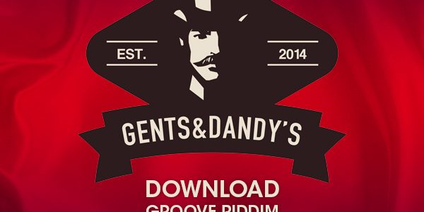 GENTSDL02 Groove Riddim - LUV (Free Download)