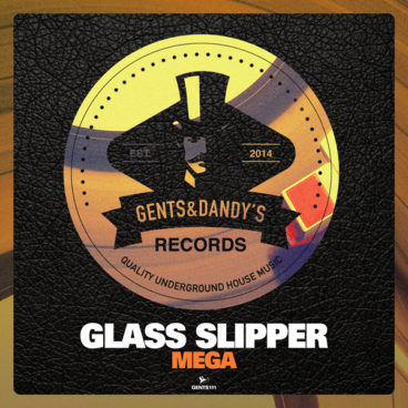 GENTS111 - Glass Slipper - MEGA