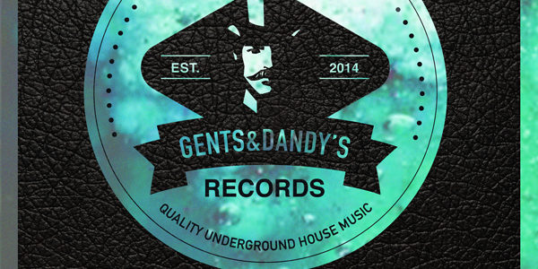 GENTS130 - 22 Weeks - Hideaway EP