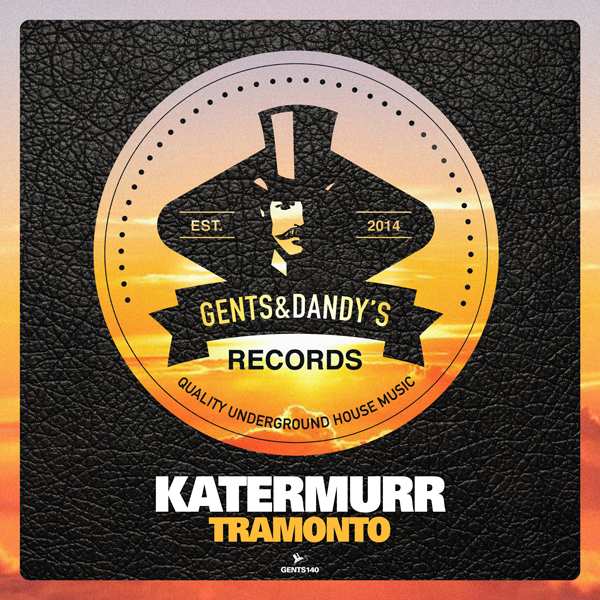 GENTS140 - Katermurr - Tramonto