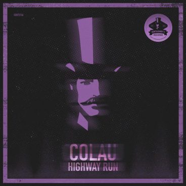 GENTS156 - Colau - Highway Run EP