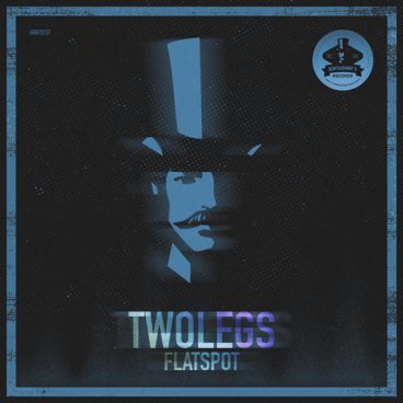 GENTS157 - Twolegs - Flatspot EP